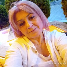 Фотография девушки Галина, 49 лет из г. Ставрополь