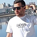 Юнис Ализада, 30 лет