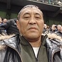 Адилбек, 56 лет