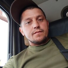 Фотография мужчины Дмитрий, 33 года из г. Макеевка