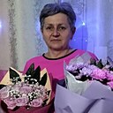 Тамара, 55 лет