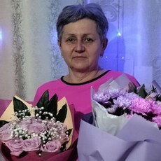 Фотография девушки Тамара, 55 лет из г. Саянск