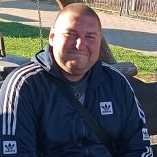 Фотография мужчины Роман, 34 года из г. Горловка