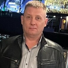 Фотография мужчины Александр, 40 лет из г. Абакан