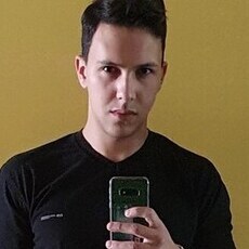 Фотография мужчины Михаил, 28 лет из г. Великий Новгород