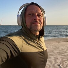 Фотография мужчины Андрей, 42 года из г. Калининград