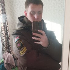 Фотография мужчины Дима, 20 лет из г. Витебск