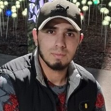 Фотография мужчины Саид, 26 лет из г. Набережные Челны