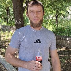 Фотография мужчины Серёга, 35 лет из г. Горловка