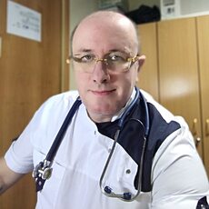 Фотография мужчины Ярослав, 45 лет из г. Оренбург