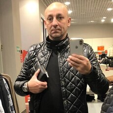 Фотография мужчины Виктор, 47 лет из г. Брянск