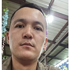 Фотография мужчины Ilyas, 30 лет из г. Свободный