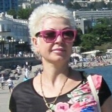 Фотография девушки Наталья, 45 лет из г. Тюмень