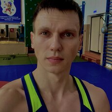 Фотография мужчины Александр, 30 лет из г. Кулебаки