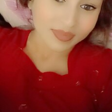 Фотография девушки Юлдуз, 34 года из г. Москва