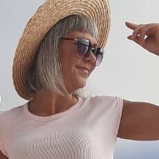 Фотография девушки Окс, 44 года из г. Владивосток