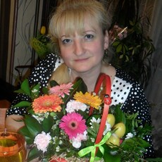 Фотография девушки Галина, 60 лет из г. Калининград