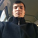 Гафур, 24 года