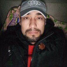 Фотография мужчины Баха, 29 лет из г. Новороссийск