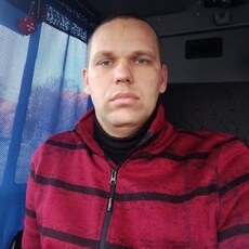 Фотография мужчины Александр, 35 лет из г. Лида