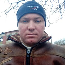 Фотография мужчины Владимир, 34 года из г. Троицкое