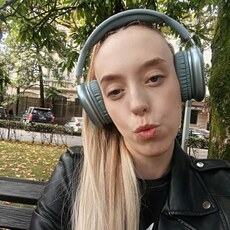 Фотография девушки Анна, 28 лет из г. Сочи