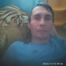 Фотография мужчины Максим, 37 лет из г. Астана