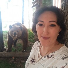 Фотография девушки Жанар, 37 лет из г. Петропавловск