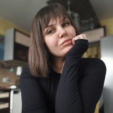 Фотография девушки Оксана, 43 года из г. Абакан