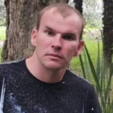 Фотография мужчины Герольд, 33 года из г. Лесозаводск