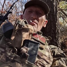 Фотография мужчины Денис, 40 лет из г. Хабаровск