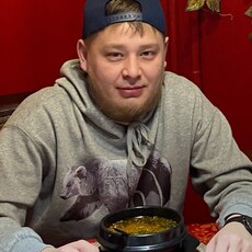 Фотография мужчины Aao, 32 года из г. Астана