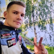 Фотография мужчины Александр, 31 год из г. Витебск