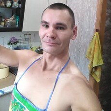 Фотография мужчины Денис, 35 лет из г. Курган