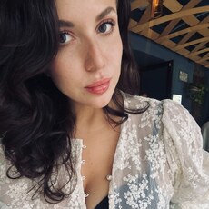 Фотография девушки Юлия, 37 лет из г. Новороссийск