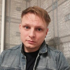 Фотография мужчины Алик, 36 лет из г. Гродно