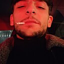 Мгер, 24 года