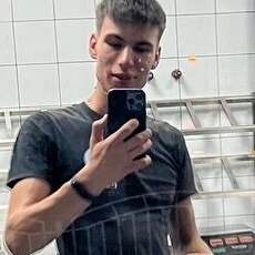 Фотография мужчины Саша, 19 лет из г. Калинковичи