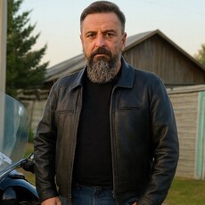 Фотография мужчины Дмитрий, 47 лет из г. Петропавловск