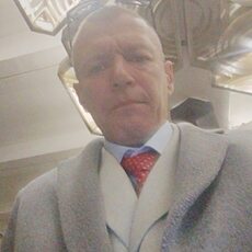 Фотография мужчины Игорь, 52 года из г. Киев