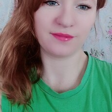 Фотография девушки Анна, 34 года из г. Черемхово