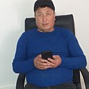 Ражаббой, 42 года