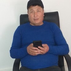 Фотография мужчины Ражаббой, 42 года из г. Ташкент