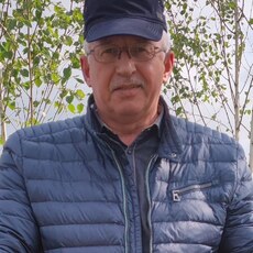 Фотография мужчины Виктор, 61 год из г. Санкт-Петербург