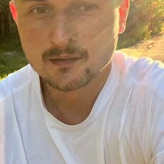 Фотография мужчины Данил, 38 лет из г. Москва