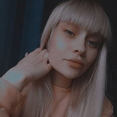 Фотография девушки Polly, 18 лет из г. Новый Уренгой