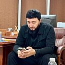 Аслан, 35 лет