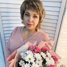 Фотография девушки Галина, 46 лет из г. Шадринск