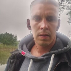 Фотография мужчины Алексей, 32 года из г. Гродно