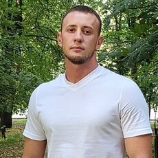 Фотография мужчины Александр, 39 лет из г. Алексеевка (Белгородская обл)